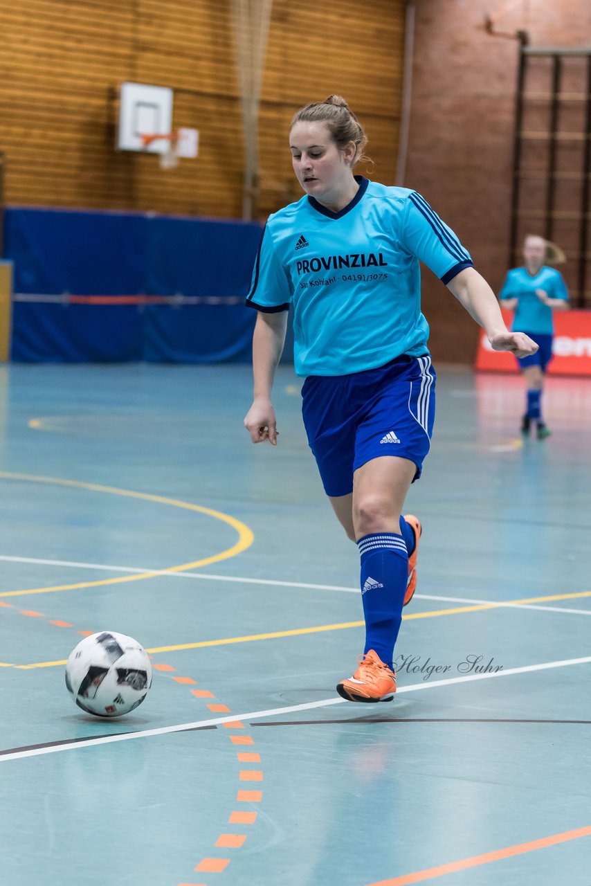 Bild 253 - Dodenhof Cup